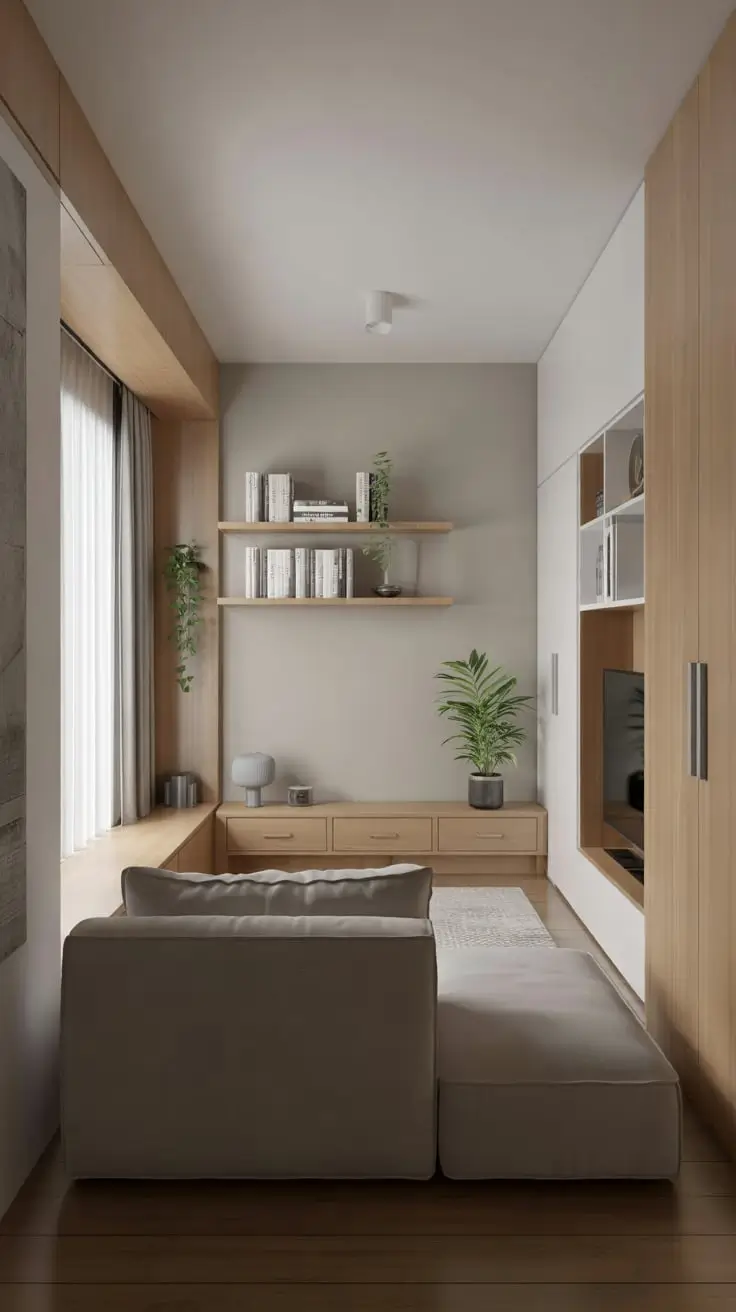 Fresh Trends to Transform Your Home Living Room in 2026