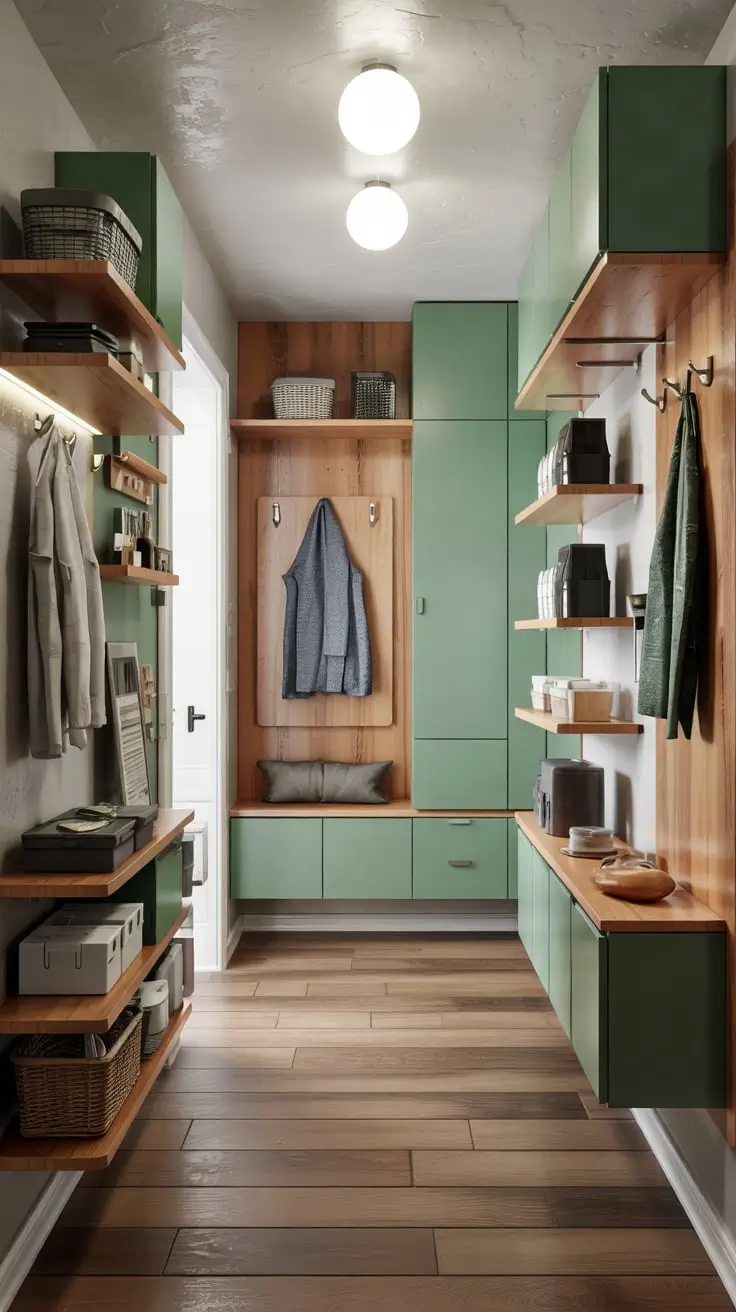 Fresh Inspiration For Stunning Hallway Transformations In 2026