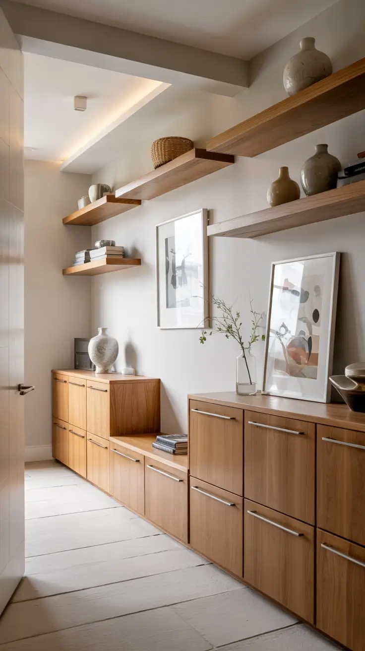 Fresh Inspiration For Stunning Hallway Transformations In 2026