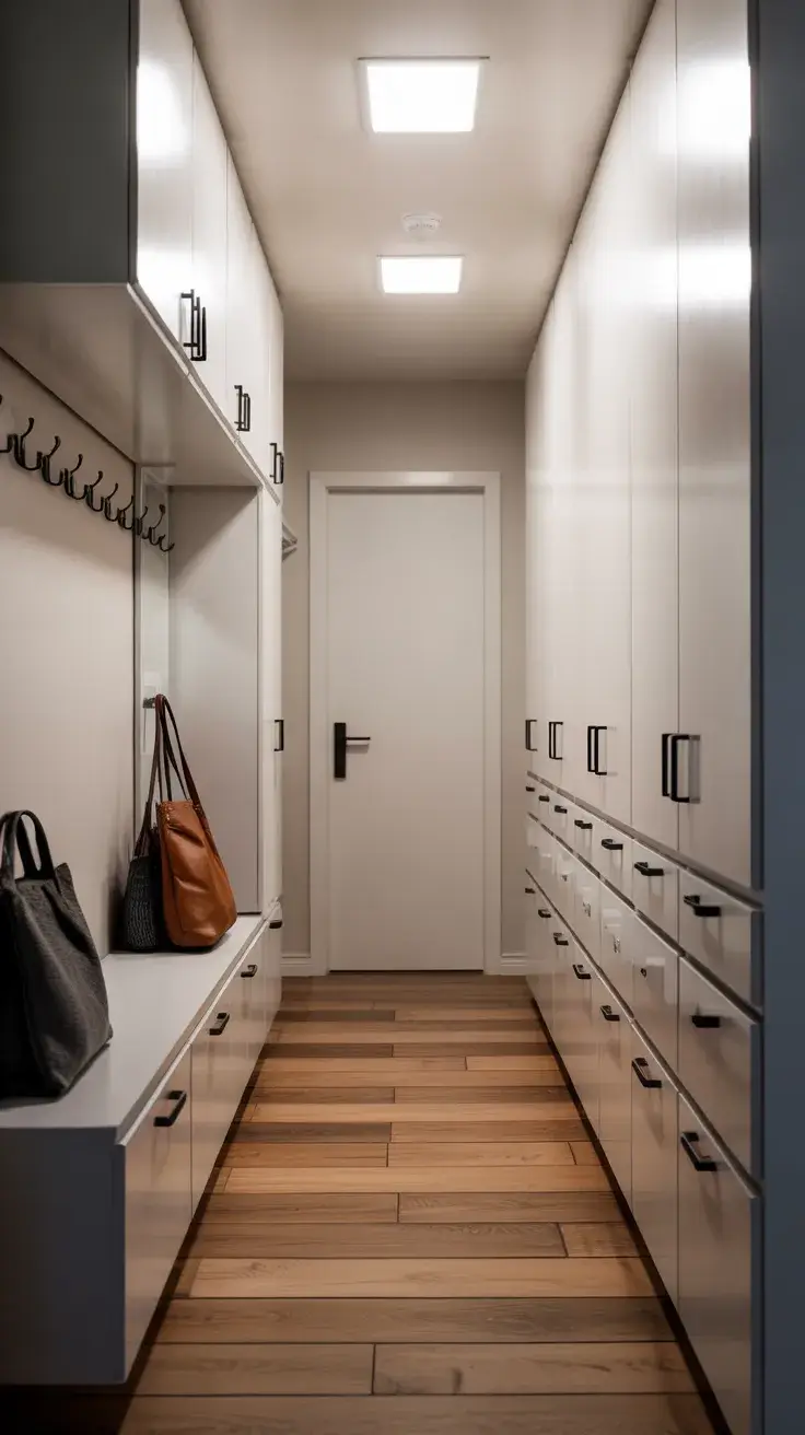 Transform Your Home With Fresh Hallway Renovation Ideas 2026