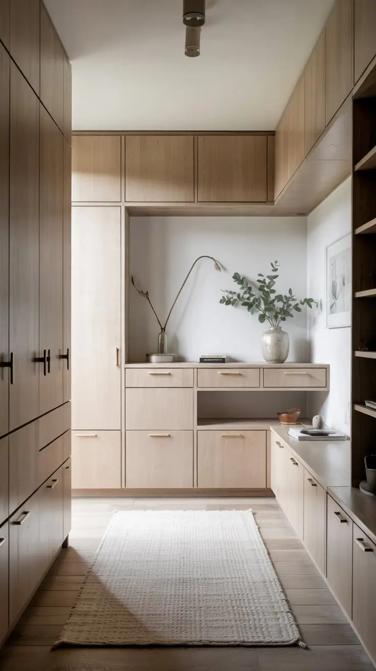 Fresh Ideas To Transform Small Entryways In 2026