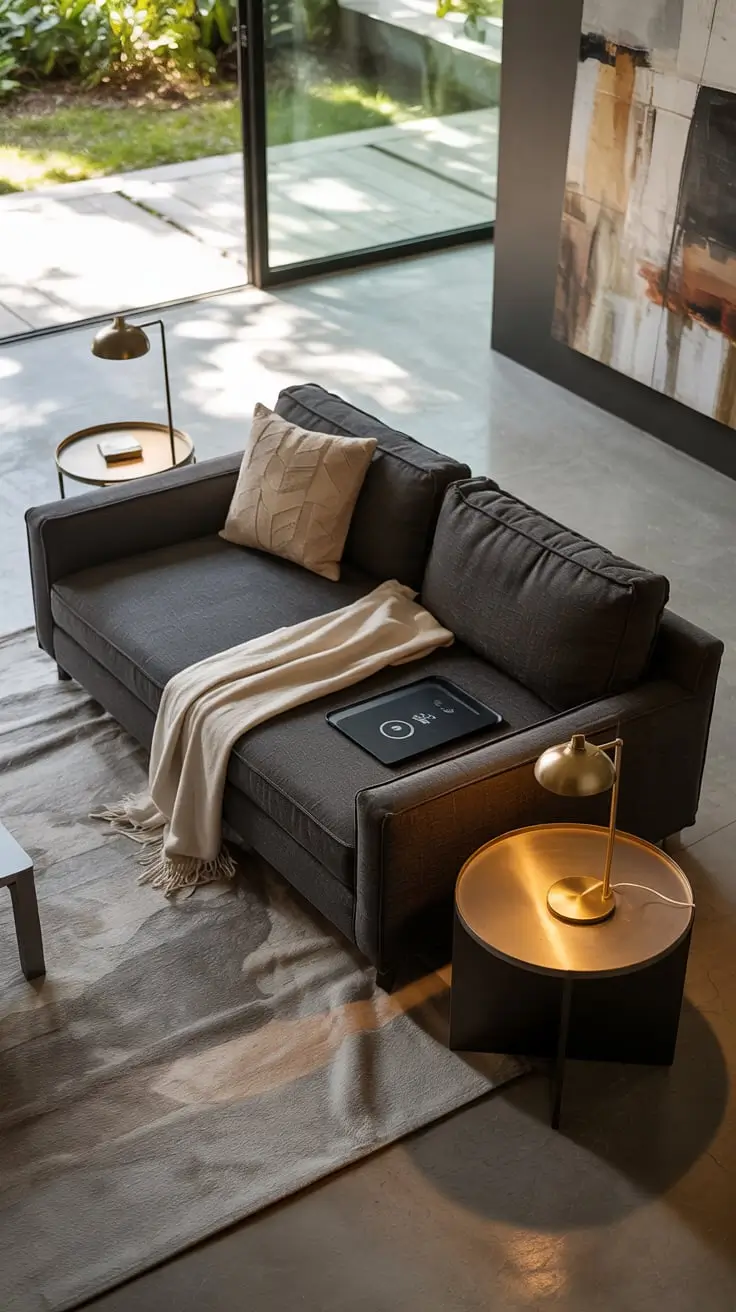 Modern Living Room Inspiration With Stylish Sofa Set Ideas for 2026