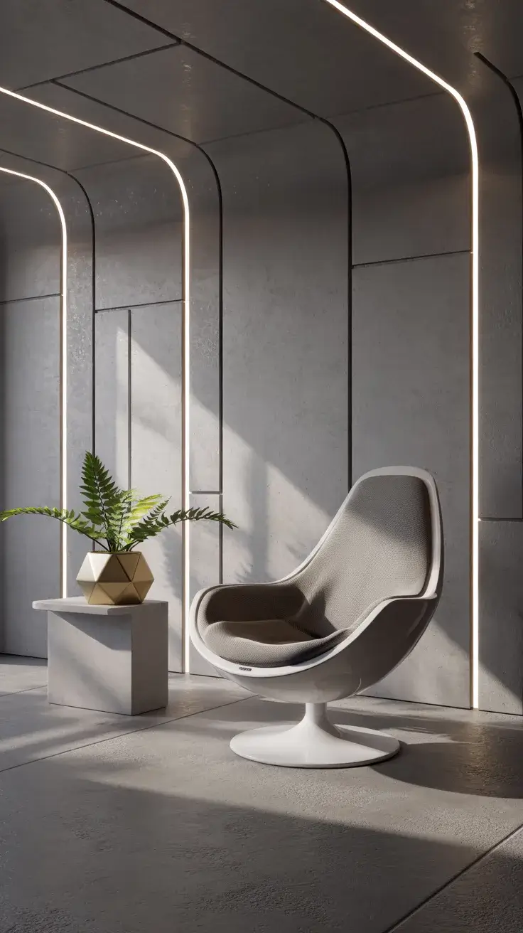 Fresh Inspiration For Modern Living Spaces With Trendsetting Chair Ideas 2026