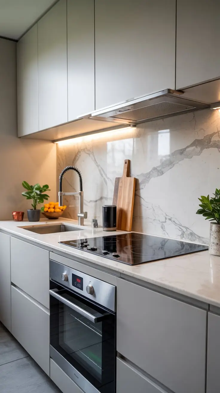 Fresh Inspiration For Stunning Open Kitchen Makeover Ideas 2026