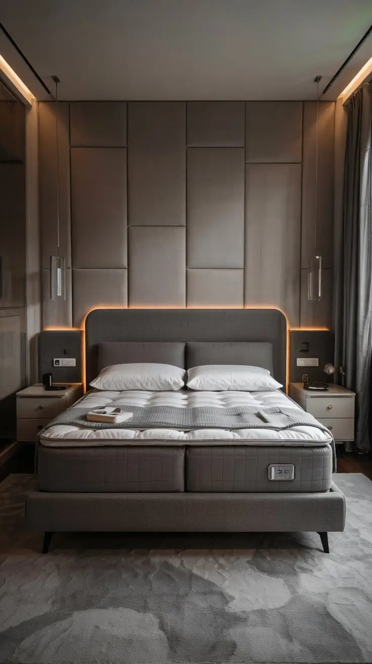 Elevate Your Space With Trendsetting King Bedroom Sets Ideas for 2026