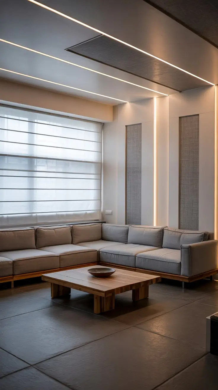 Fresh Trends to Transform Your Home Living Room in 2026