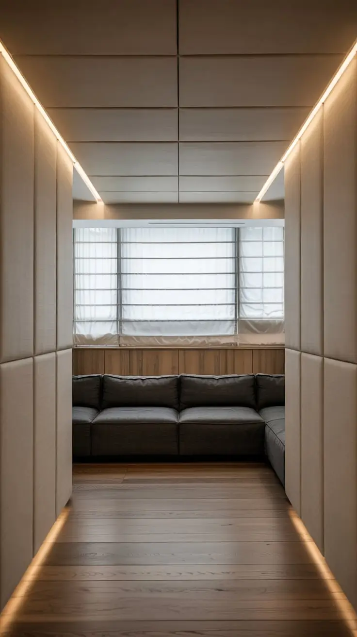 Fresh Trends to Transform Your Home Living Room in 2026