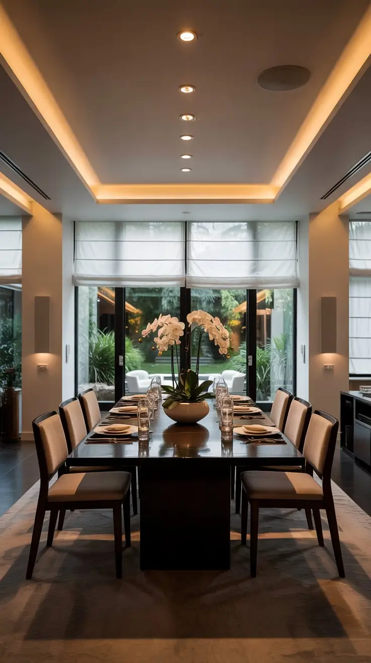 Transform Your Space With Inspiring Dining Room Renovation Ideas for 2026