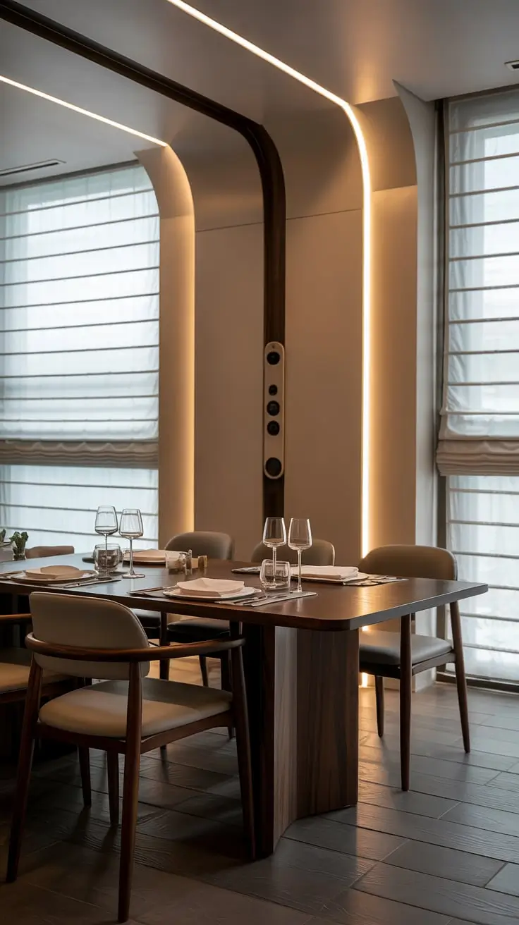 Transform Your Space With Inspiring Dining Room Renovation Ideas for 2026