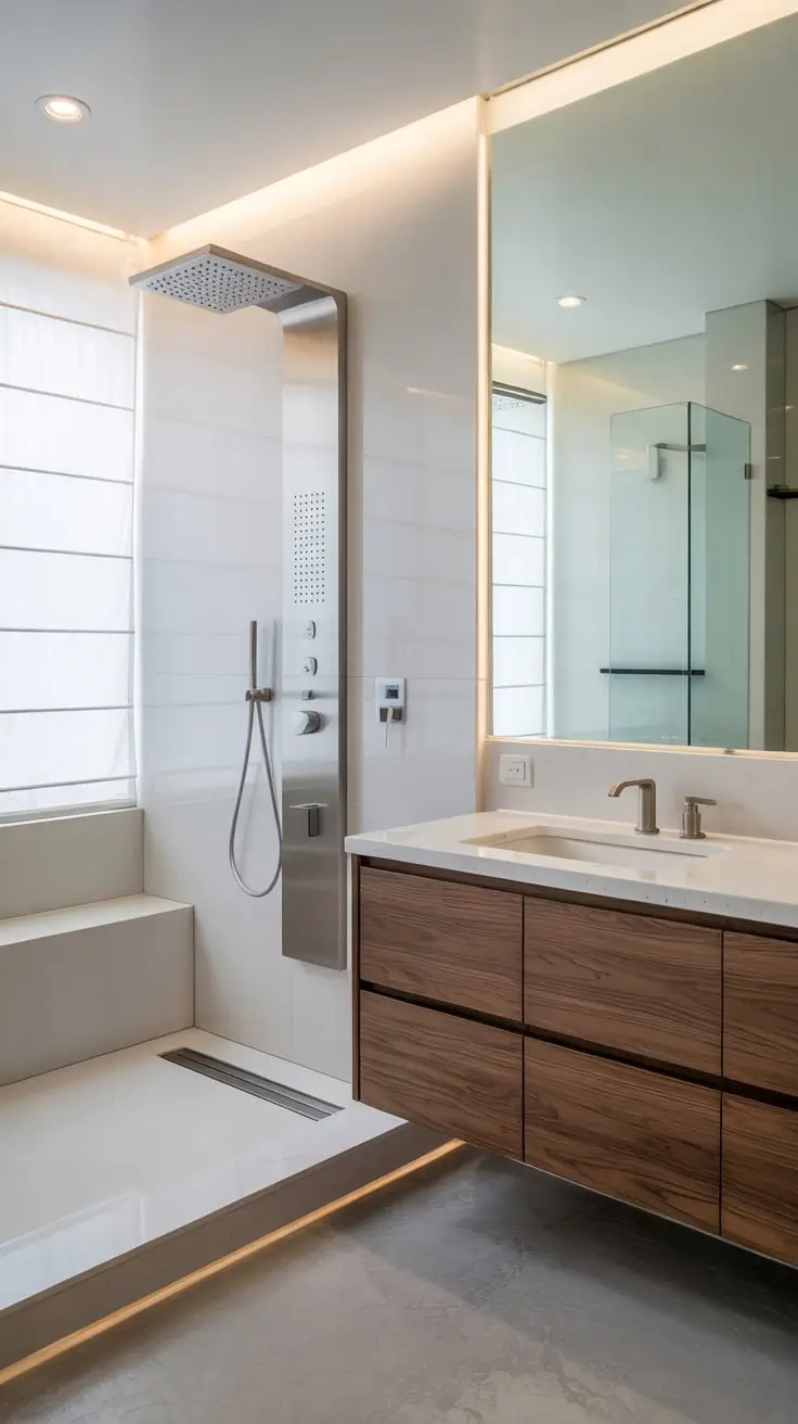 Transform Your Space With Fresh Bathroom Renovation Ideas 2026