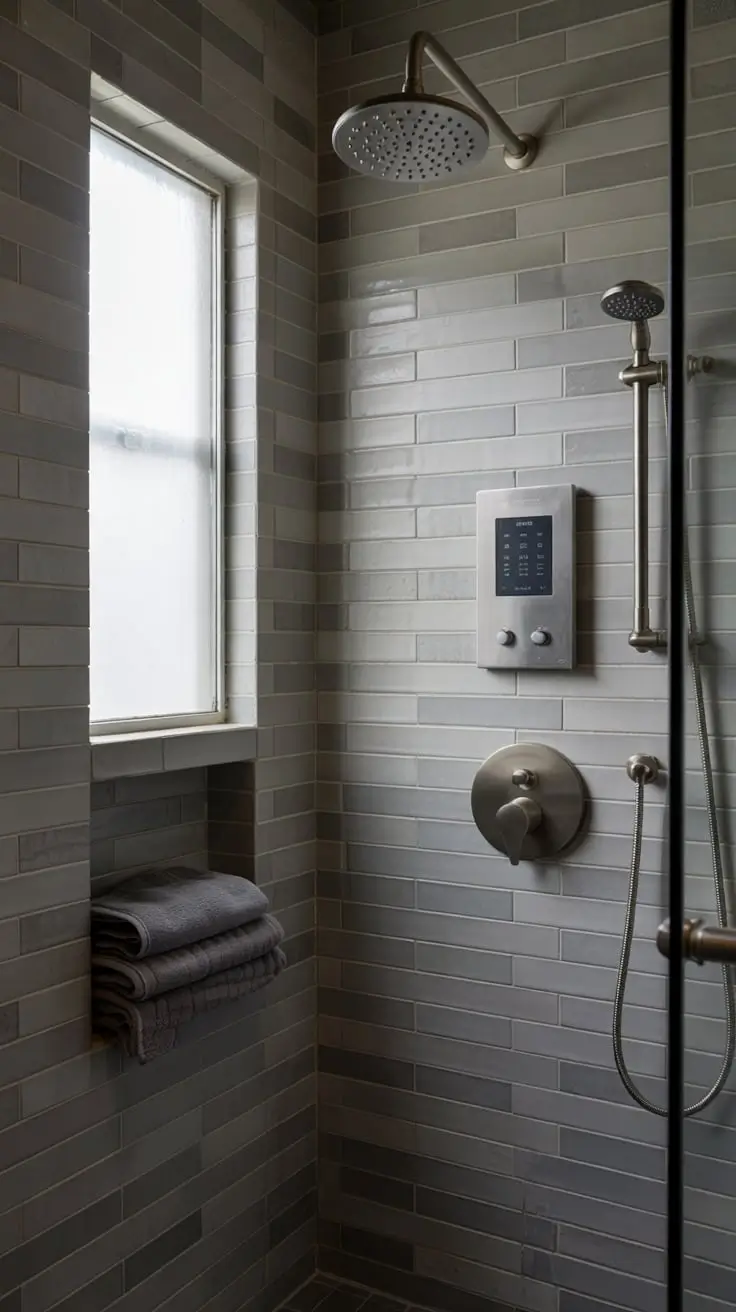 Fresh And Stylish Shower Makeover Ideas For 2026