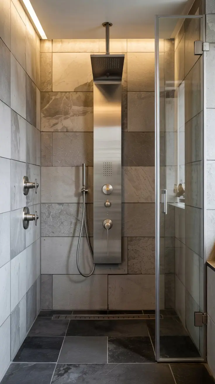 Fresh And Stylish Shower Makeover Ideas For 2026