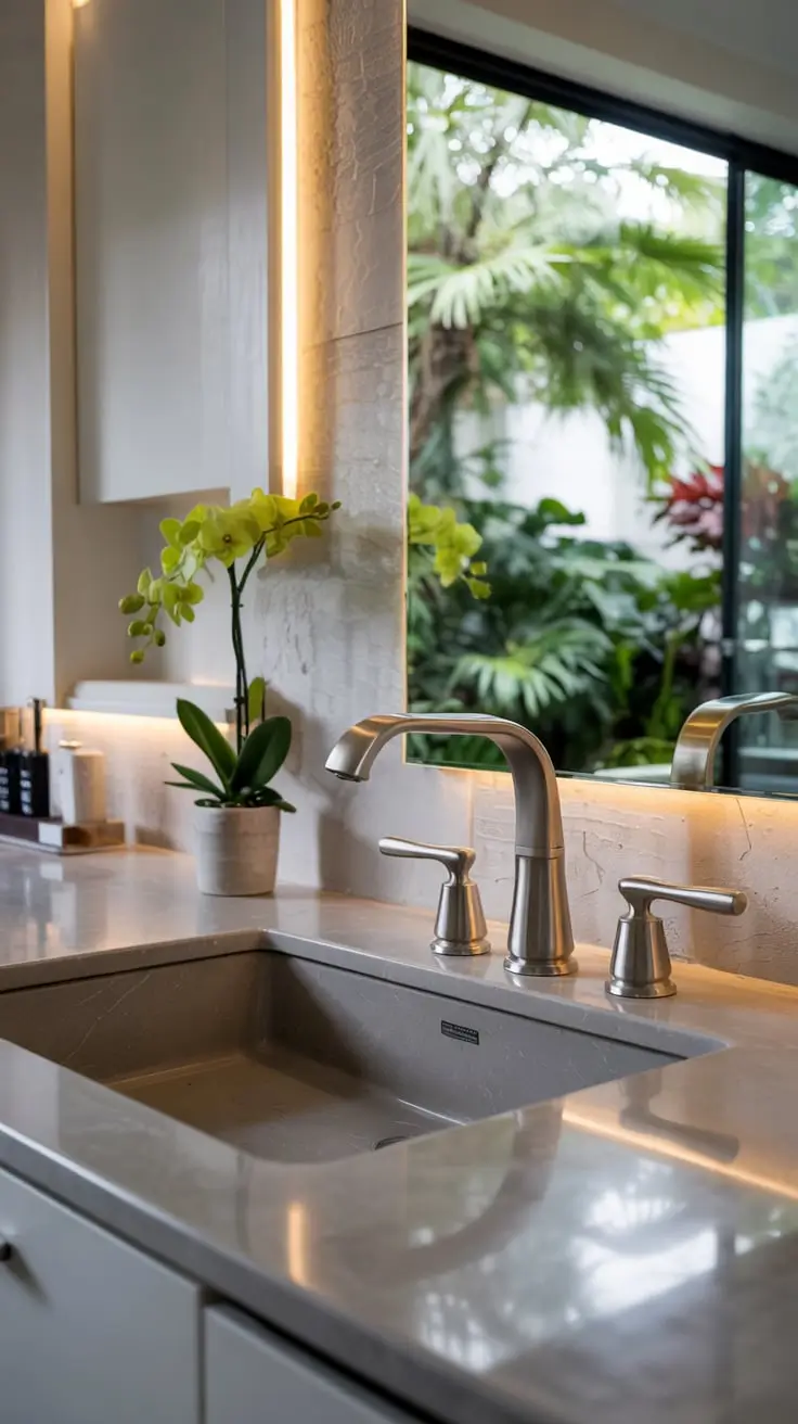 Elegant Trends And Modern Bathroom Faucets Ideas 2026 For A Stylish Refresh