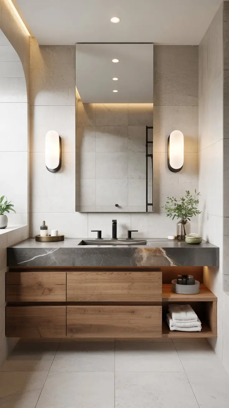 Elevate Your Space With Fresh Bathroom Light Fixtures Ideas 2026