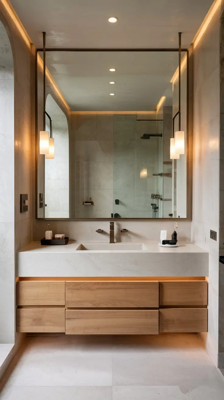 Elevate Your Space With Fresh Bathroom Light Fixtures Ideas 2026