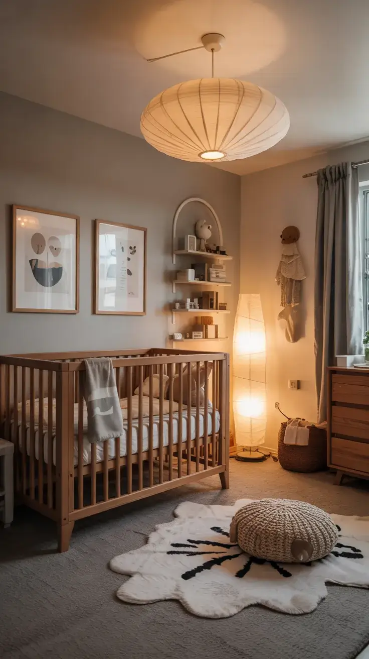Fresh Inspiration for Modern Nursery Renovations in 2026