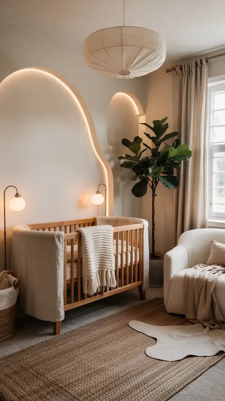 Fresh Inspiration for Modern Nursery Renovations in 2026