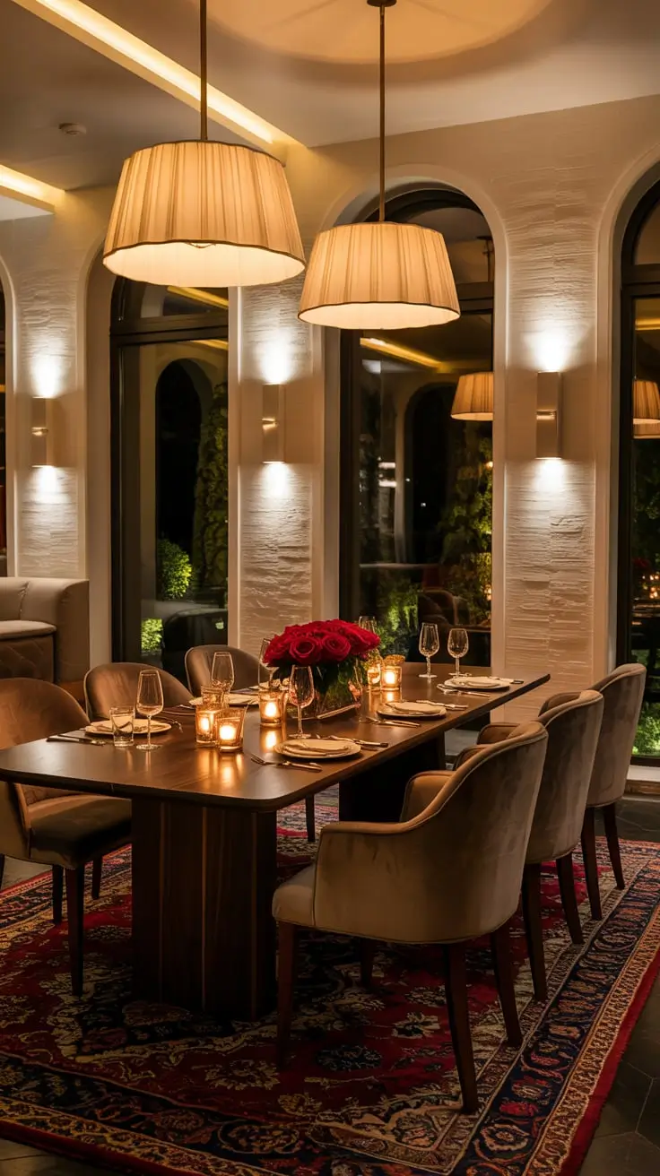 Transform Your Space With Inspiring Dining Room Renovation Ideas for 2026