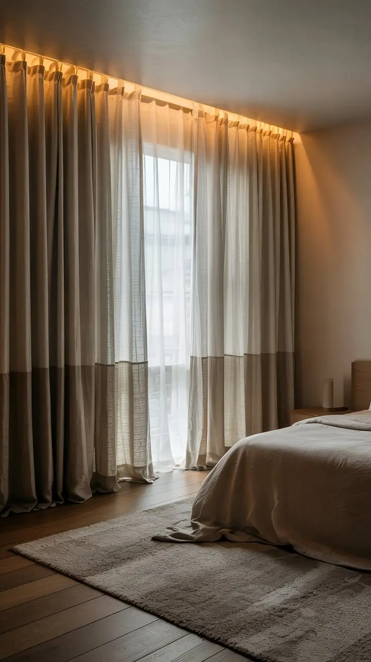 Fresh Inspiration for Stunning Bedroom Renovations in 2026