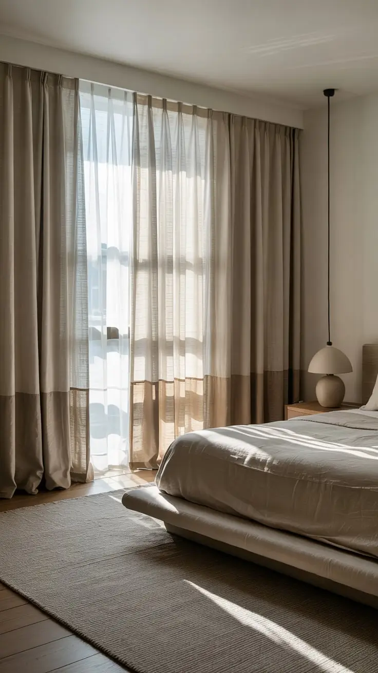 Fresh Inspiration for Stunning Bedroom Renovations in 2026