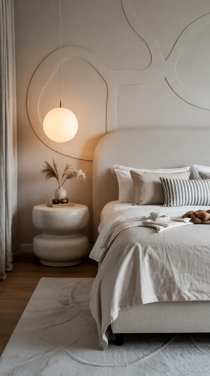 Inspirational Table Designs To Transform Your Bedroom In 2026