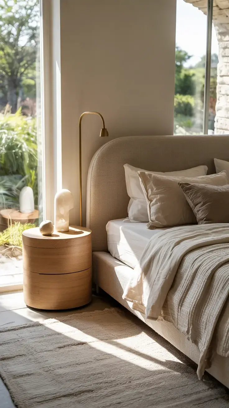 Inspirational Table Designs To Transform Your Bedroom In 2026