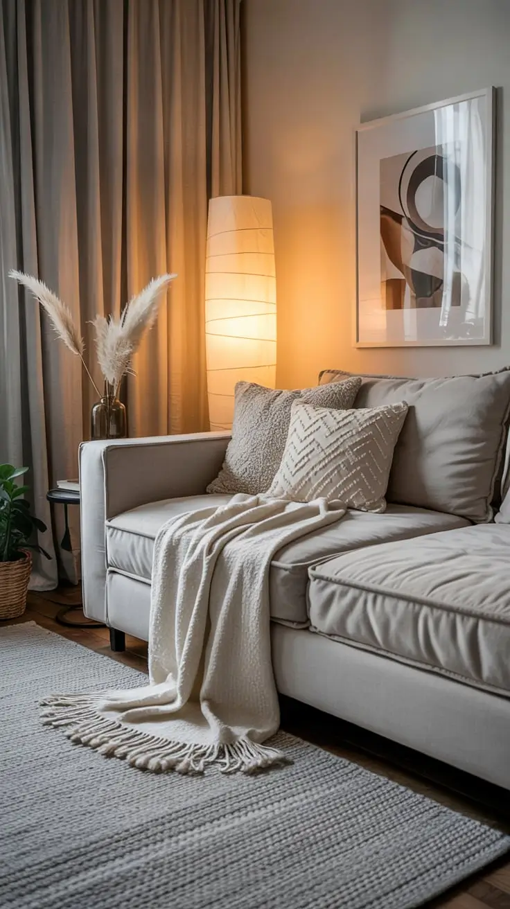 Fresh Inspiration for Stylish and Modern Apartment Makeover Ideas 2026