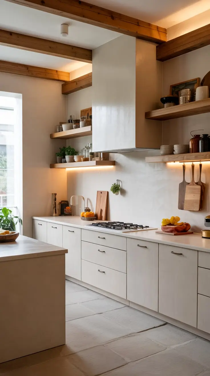 Modern Inspirations for Stylish Kitchen Countertops in 2026