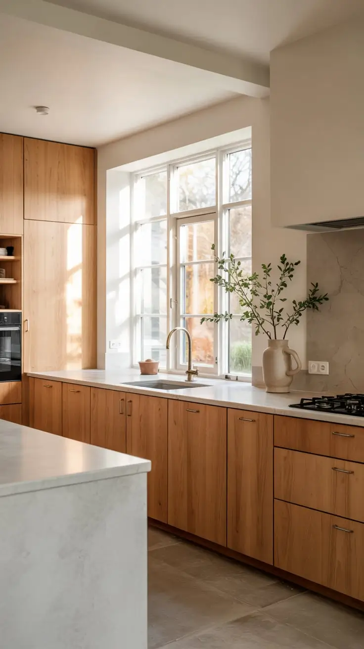 Modern Inspirations for Stylish Kitchen Countertops in 2026