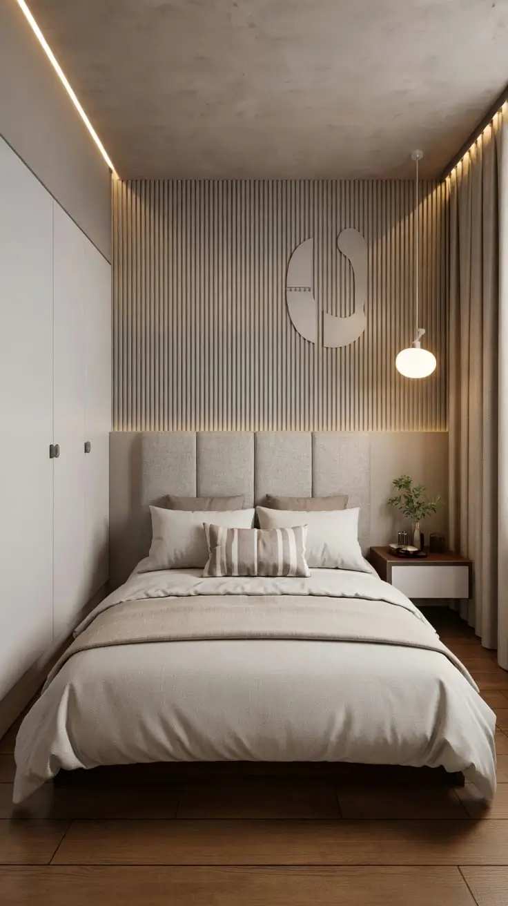 Transform Your Space With Fresh Tiny Bedroom Design Ideas For 2026