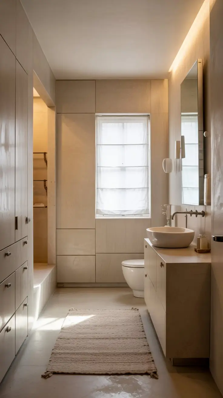 Fresh Inspiration For Stylish And Functional Bathroom Cabinets In 2026