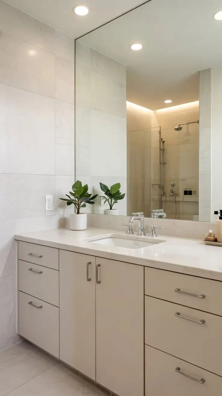 Fresh Inspiration For Stylish And Functional Bathroom Cabinets In 2026