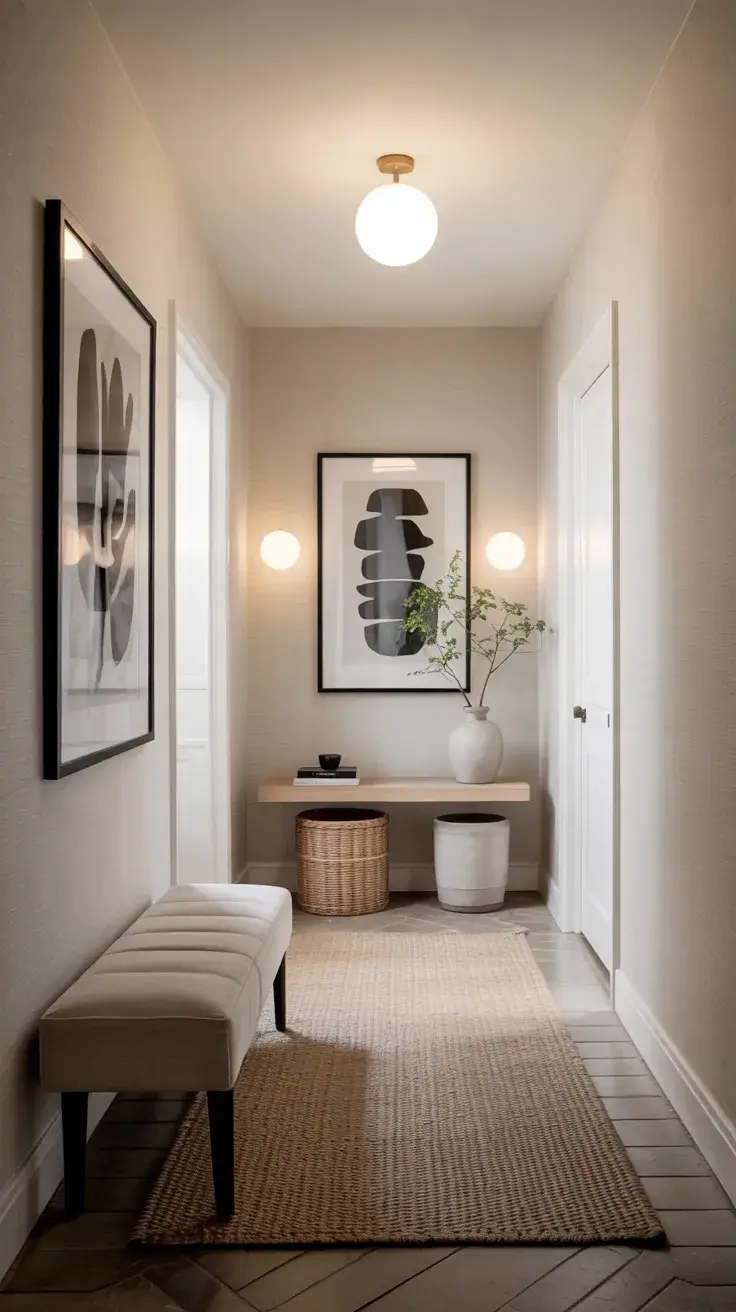 Transform Your Home With Fresh Hallway Renovation Ideas 2026