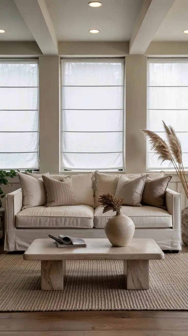 Fresh Trends to Transform Your Home Living Room in 2026