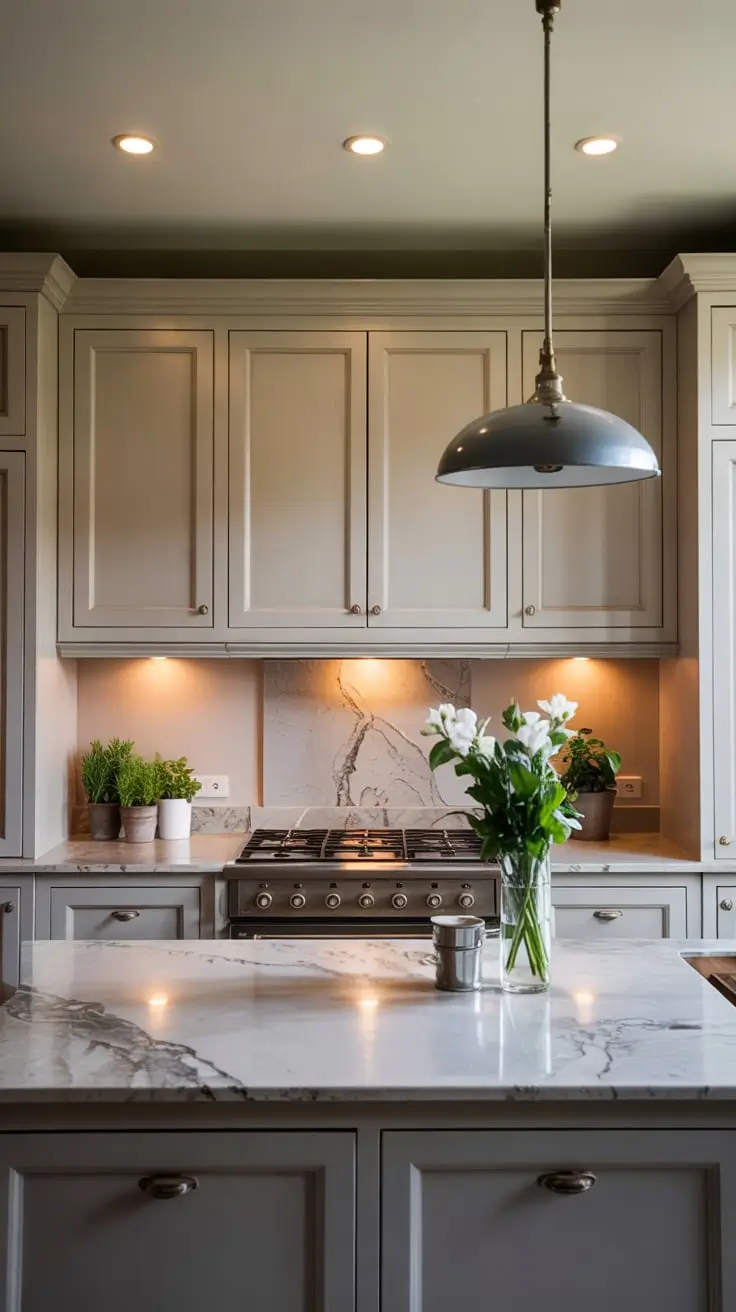 Transform Your Home With Inspiring Kitchen Renovation Ideas for 2026