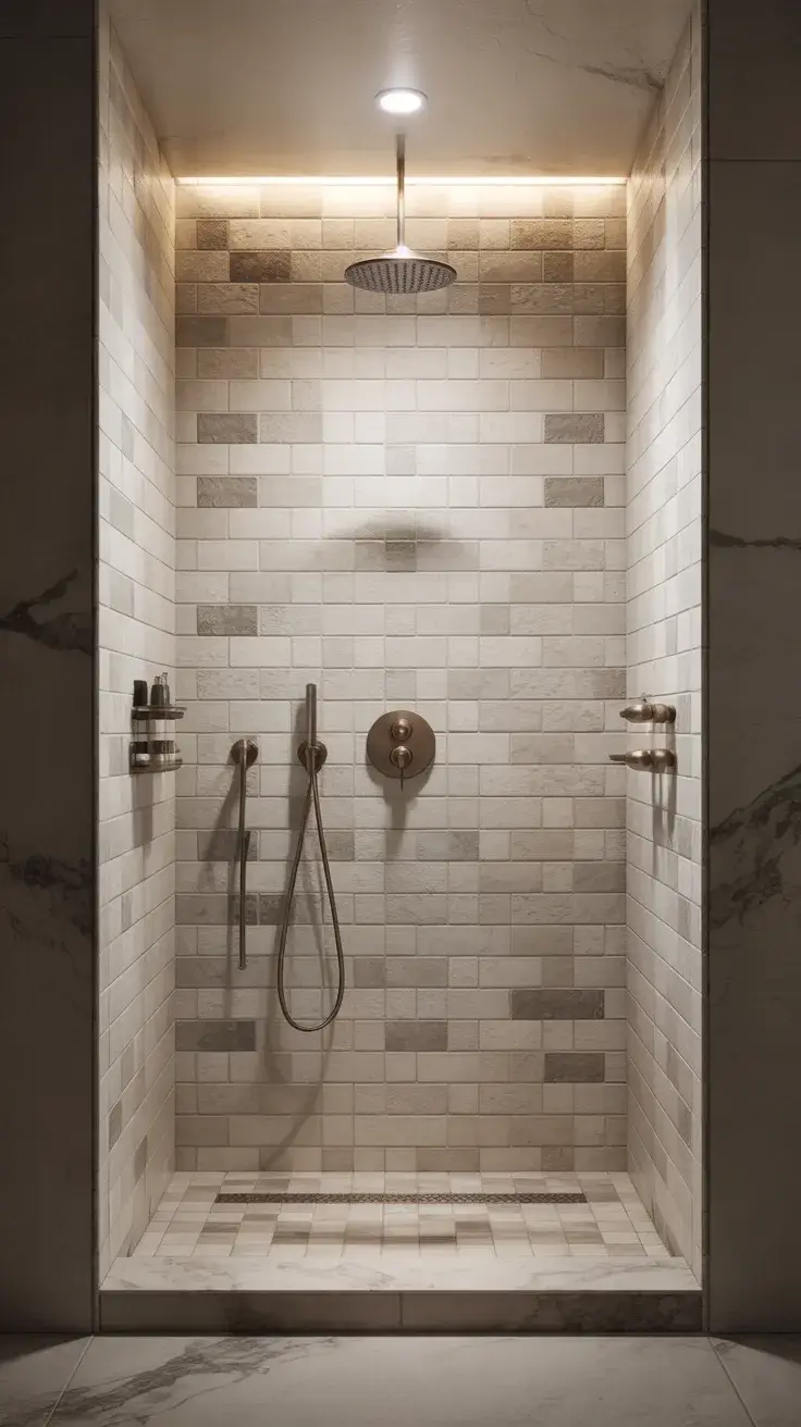 Creative Trends And Stylish Shower Renovation Ideas 2026