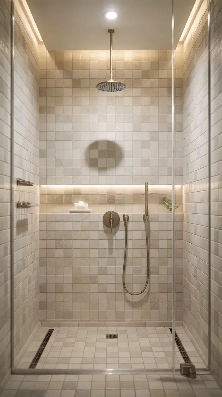 Creative Trends And Stylish Shower Renovation Ideas 2026
