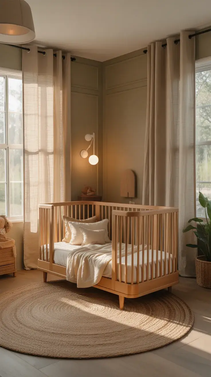 Fresh Inspiration for Modern Nursery Renovations in 2026