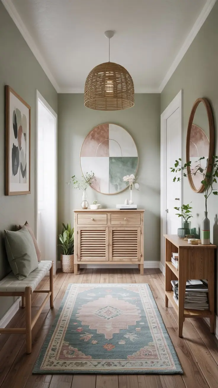 Fresh Inspiration For Stunning Hallway Transformations In 2026