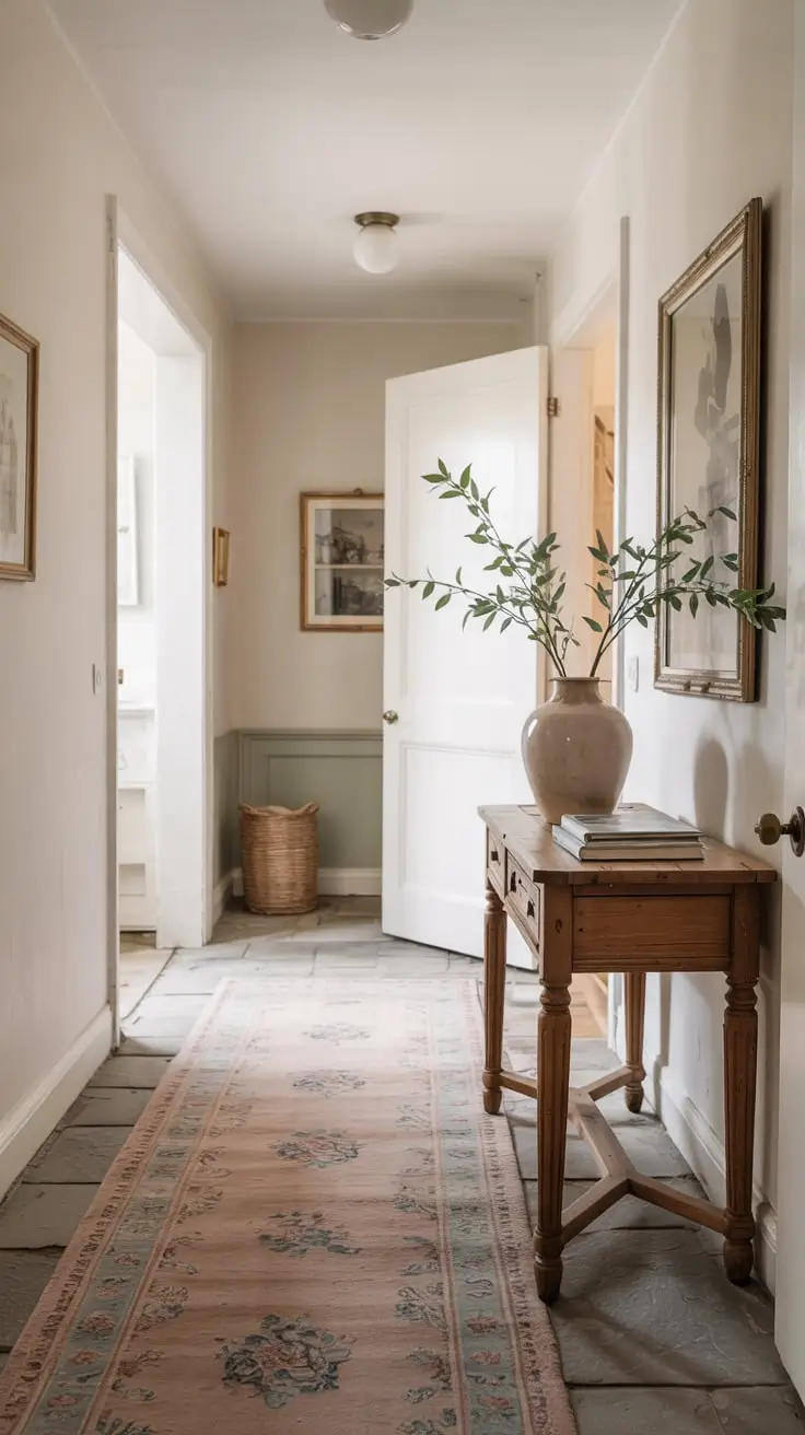 Fresh Inspiration For Stunning Hallway Transformations In 2026