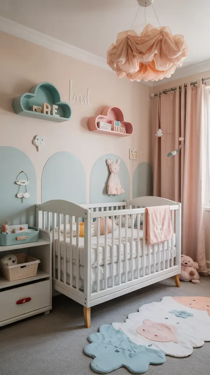 Fresh Inspiration for Modern Nursery Renovations in 2026