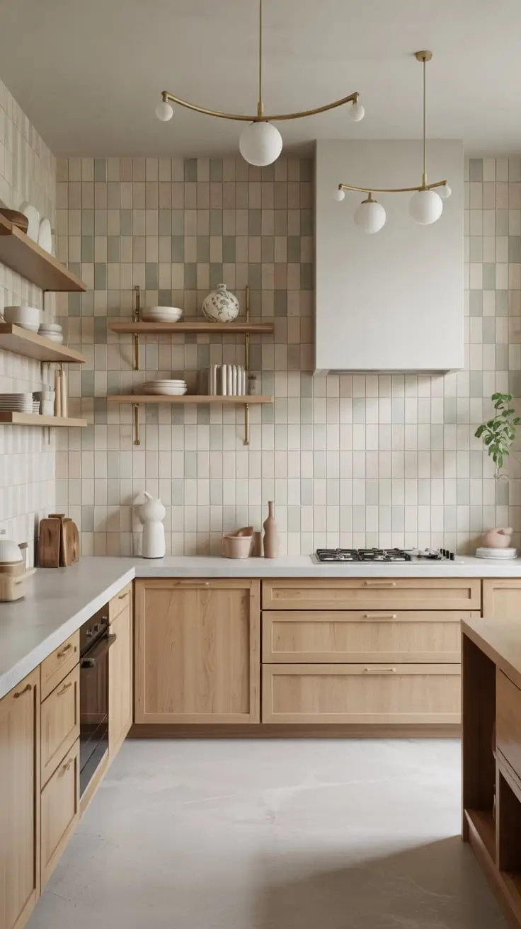Fresh And Inspiring Kitchen Tile Designs To Transform Your Space In 2026