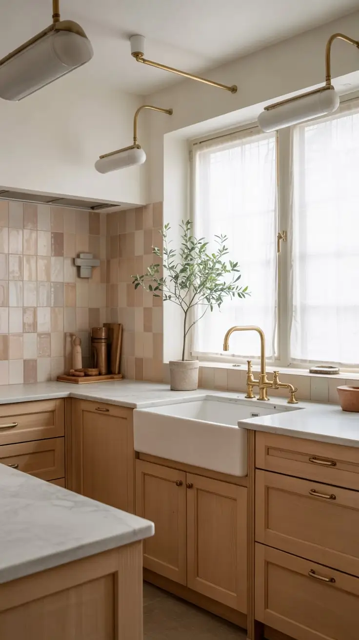 Fresh And Inspiring Kitchen Tile Designs To Transform Your Space In 2026