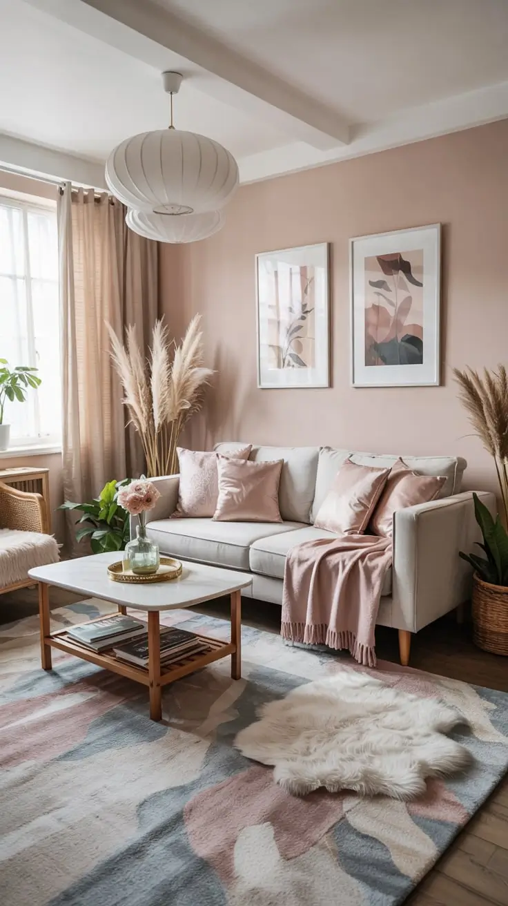 Modern Inspirations For Classy Living Room Ideas In 2026