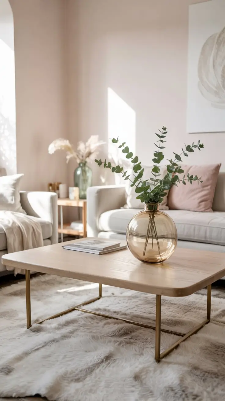 Modern Inspirations For Classy Living Room Ideas In 2026