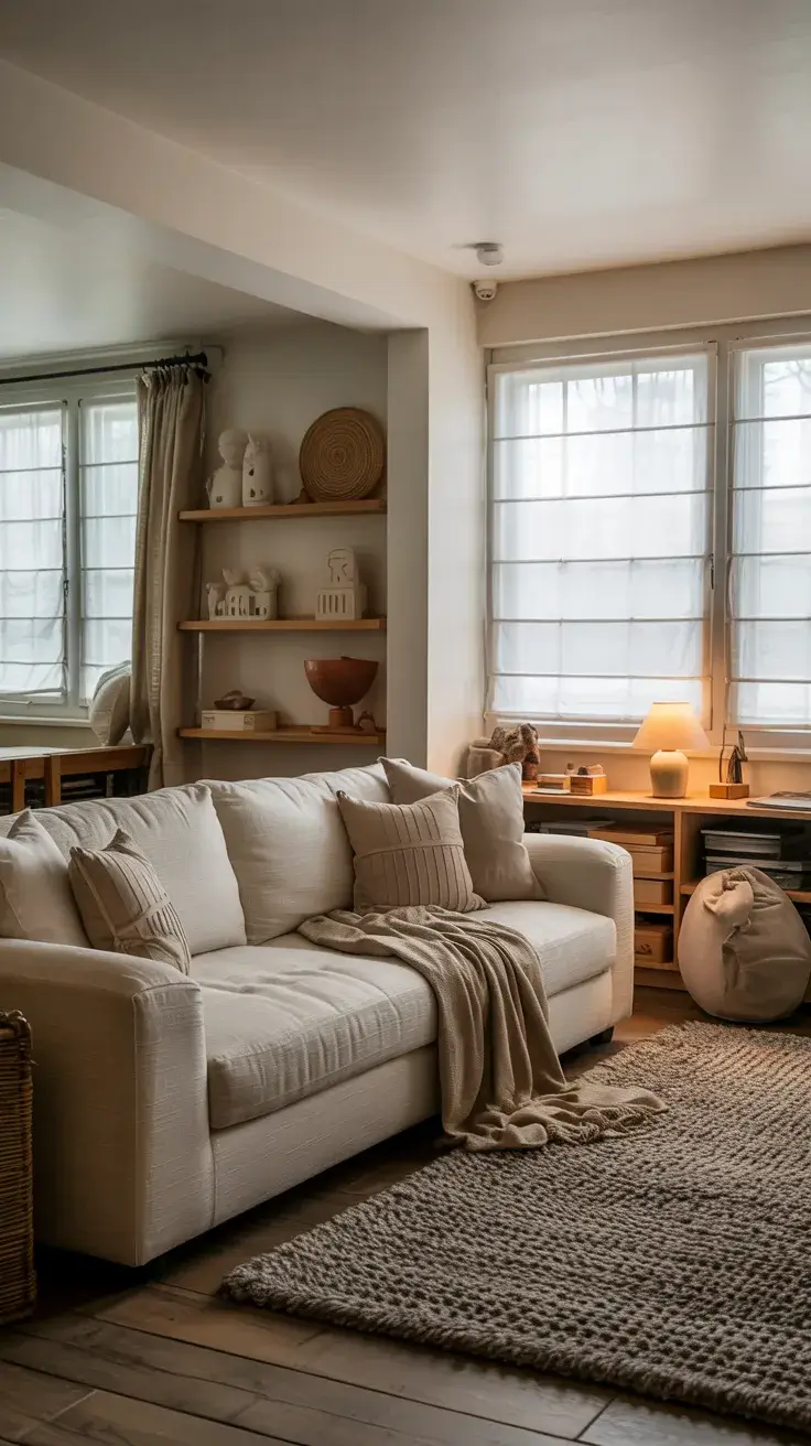 Fresh Inspirations For Stylish Living Rooms With Modern Sofa Ideas 2026