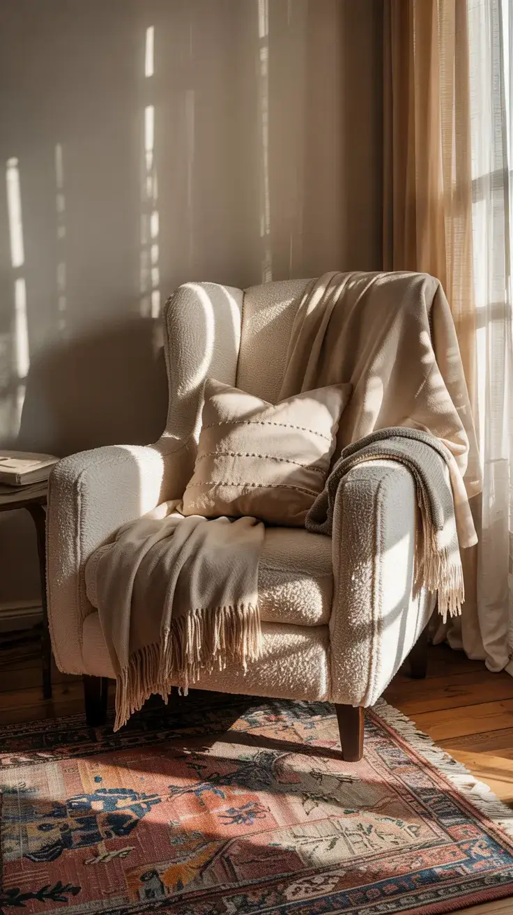 Fresh Inspiration For Modern Living Spaces With Trendsetting Chair Ideas 2026