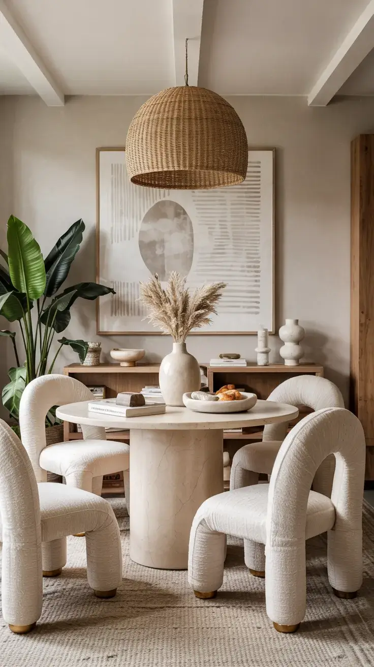 Fresh Styling Inspiration With Round Table Living Room Ideas 2026