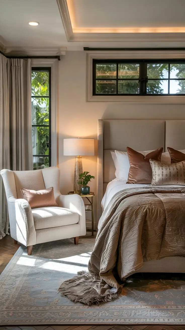 Fresh Inspiration for Stunning Bedroom Renovations in 2026