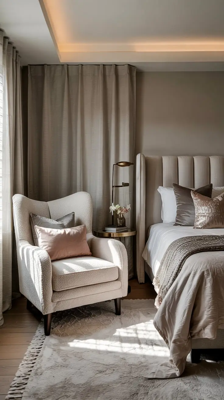 Fresh Inspiration for Stunning Bedroom Renovations in 2026